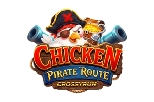Chicken Pirate Route